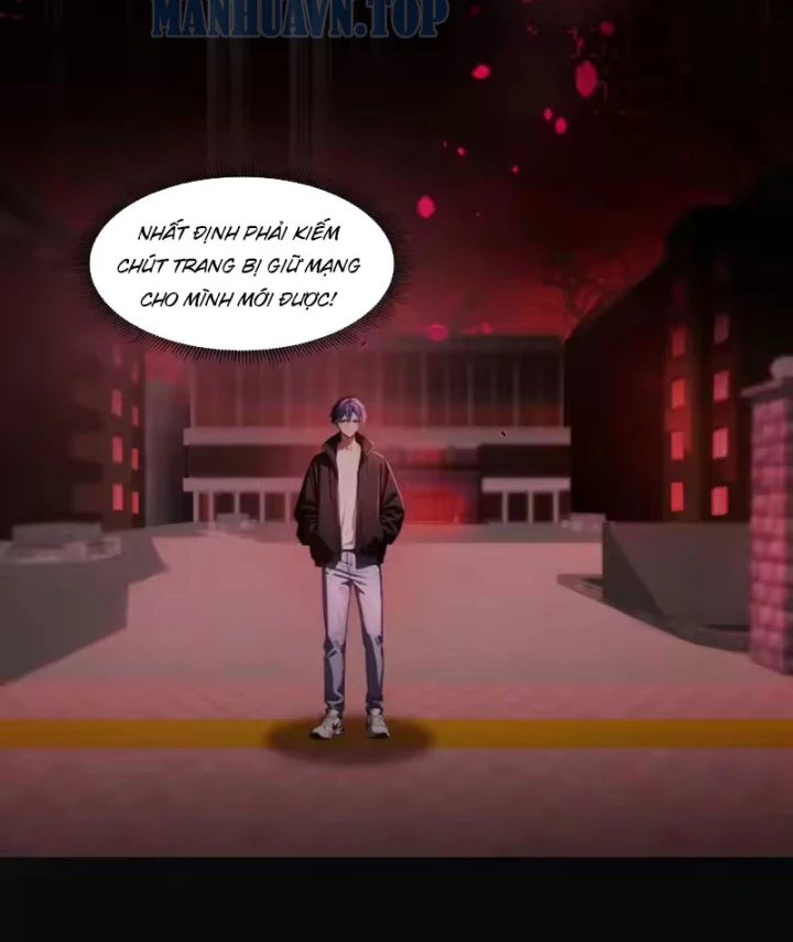 Quỷ Bí Thức Tỉnh: Mở Màn Nắm Giữ Nghìn Tỷ Quỷ Tệ Chapter 5 - 5