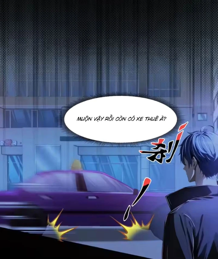 Quỷ Bí Thức Tỉnh: Mở Màn Nắm Giữ Nghìn Tỷ Quỷ Tệ Chapter 5 - 7