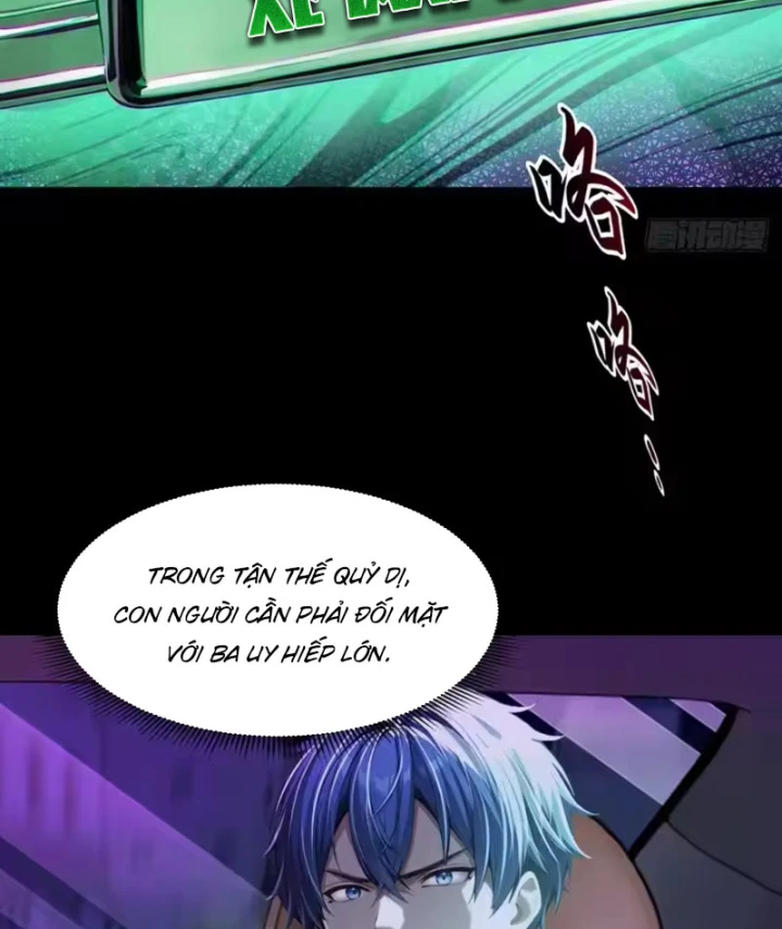 Quỷ Bí Thức Tỉnh: Mở Màn Nắm Giữ Nghìn Tỷ Quỷ Tệ Chapter 5 - 24