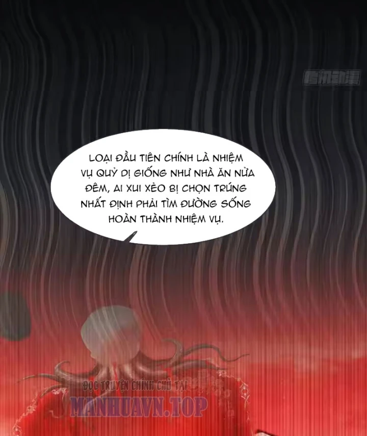 Quỷ Bí Thức Tỉnh: Mở Màn Nắm Giữ Nghìn Tỷ Quỷ Tệ Chapter 5 - 26