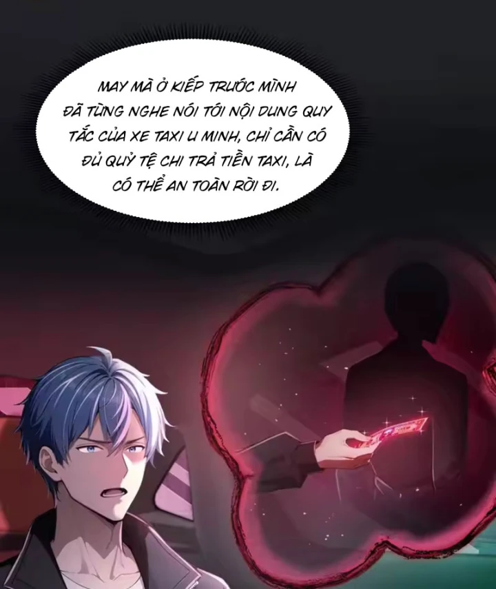 Quỷ Bí Thức Tỉnh: Mở Màn Nắm Giữ Nghìn Tỷ Quỷ Tệ Chapter 5 - 34