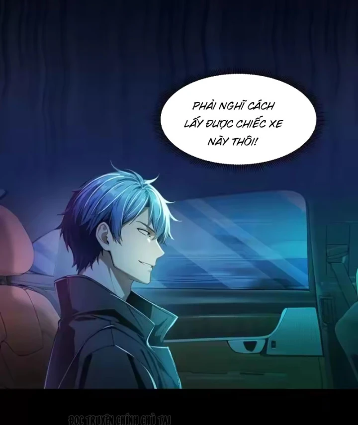 Quỷ Bí Thức Tỉnh: Mở Màn Nắm Giữ Nghìn Tỷ Quỷ Tệ Chapter 5 - 40