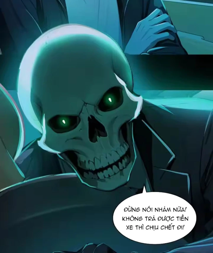 Quỷ Bí Thức Tỉnh: Mở Màn Nắm Giữ Nghìn Tỷ Quỷ Tệ Chapter 5 - 50