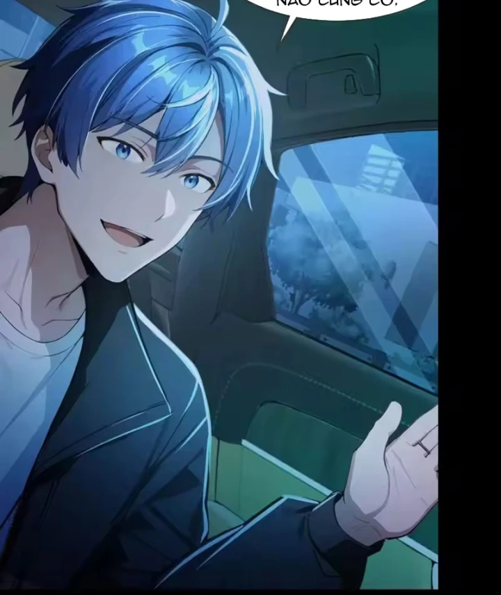 Quỷ Bí Thức Tỉnh: Mở Màn Nắm Giữ Nghìn Tỷ Quỷ Tệ Chapter 5 - 73