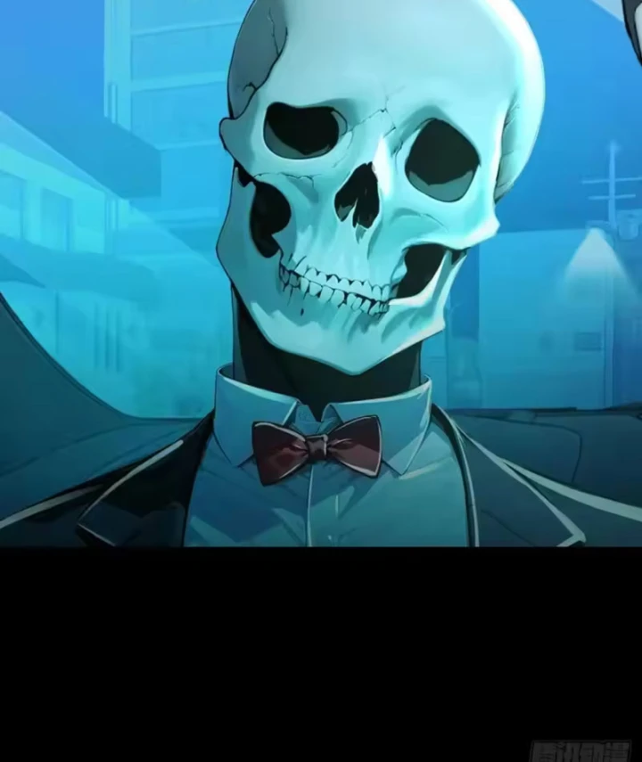 Quỷ Bí Thức Tỉnh: Mở Màn Nắm Giữ Nghìn Tỷ Quỷ Tệ Chapter 6 - 3