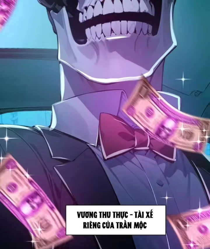 Quỷ Bí Thức Tỉnh: Mở Màn Nắm Giữ Nghìn Tỷ Quỷ Tệ Chapter 6 - 8