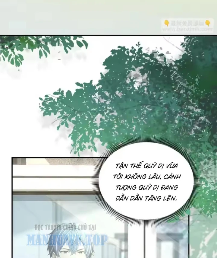 Quỷ Bí Thức Tỉnh: Mở Màn Nắm Giữ Nghìn Tỷ Quỷ Tệ Chapter 6 - 20