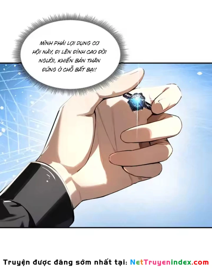 Quỷ Bí Thức Tỉnh: Mở Màn Nắm Giữ Nghìn Tỷ Quỷ Tệ Chapter 6 - 22