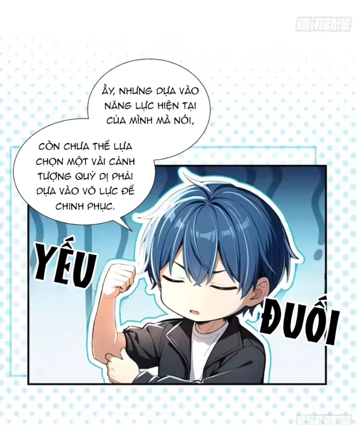 Quỷ Bí Thức Tỉnh: Mở Màn Nắm Giữ Nghìn Tỷ Quỷ Tệ Chapter 6 - 23