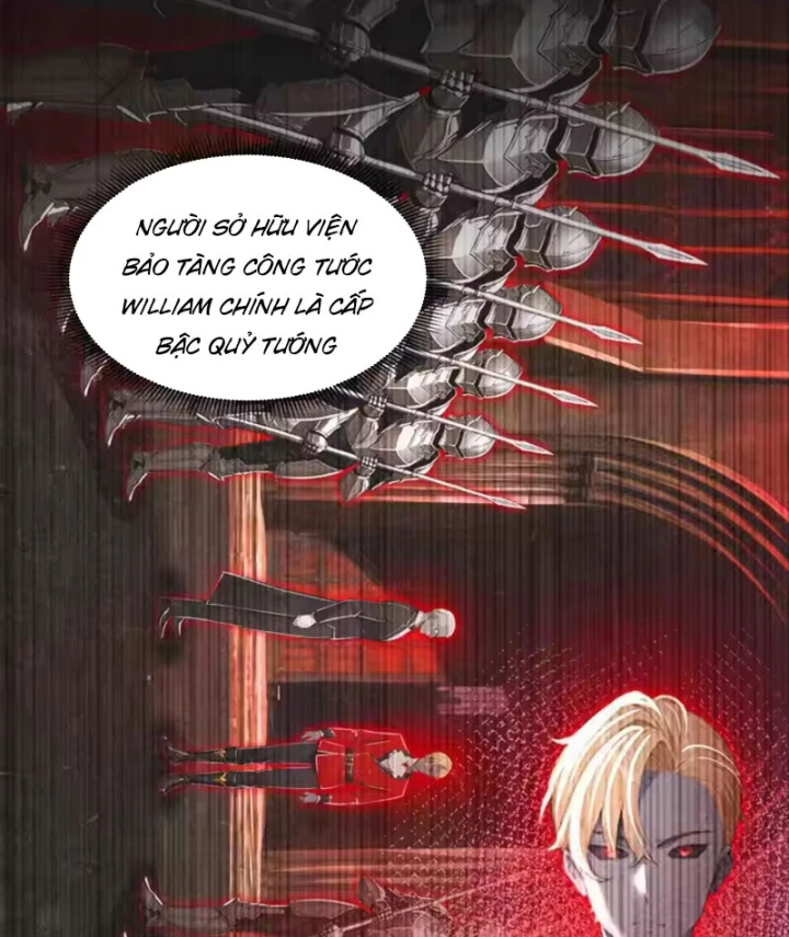 Quỷ Bí Thức Tỉnh: Mở Màn Nắm Giữ Nghìn Tỷ Quỷ Tệ Chapter 6 - 26