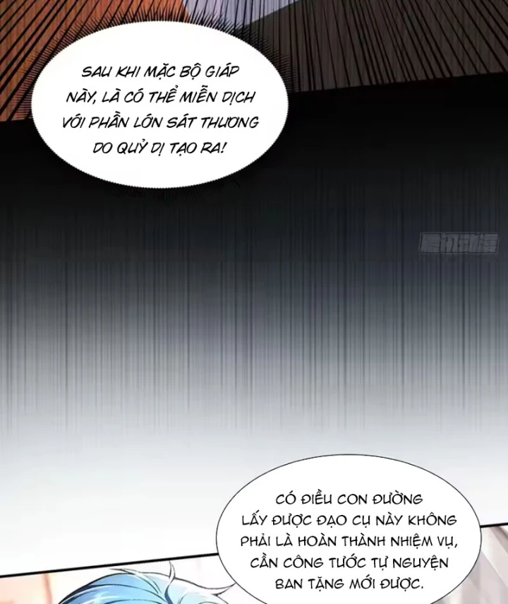 Quỷ Bí Thức Tỉnh: Mở Màn Nắm Giữ Nghìn Tỷ Quỷ Tệ Chapter 6 - 30