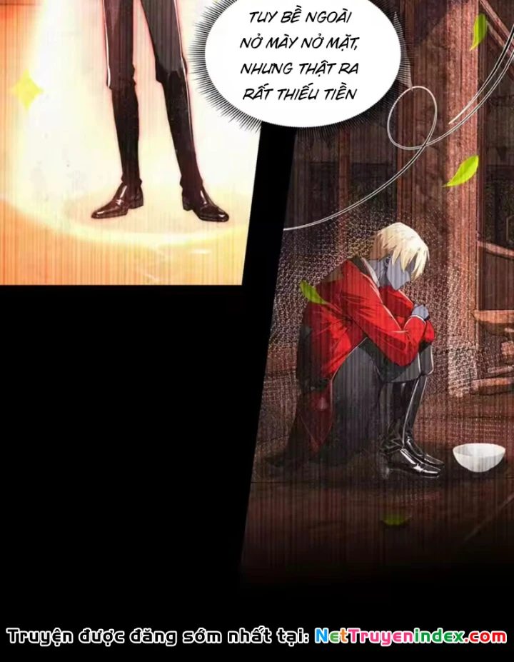 Quỷ Bí Thức Tỉnh: Mở Màn Nắm Giữ Nghìn Tỷ Quỷ Tệ Chapter 6 - 34