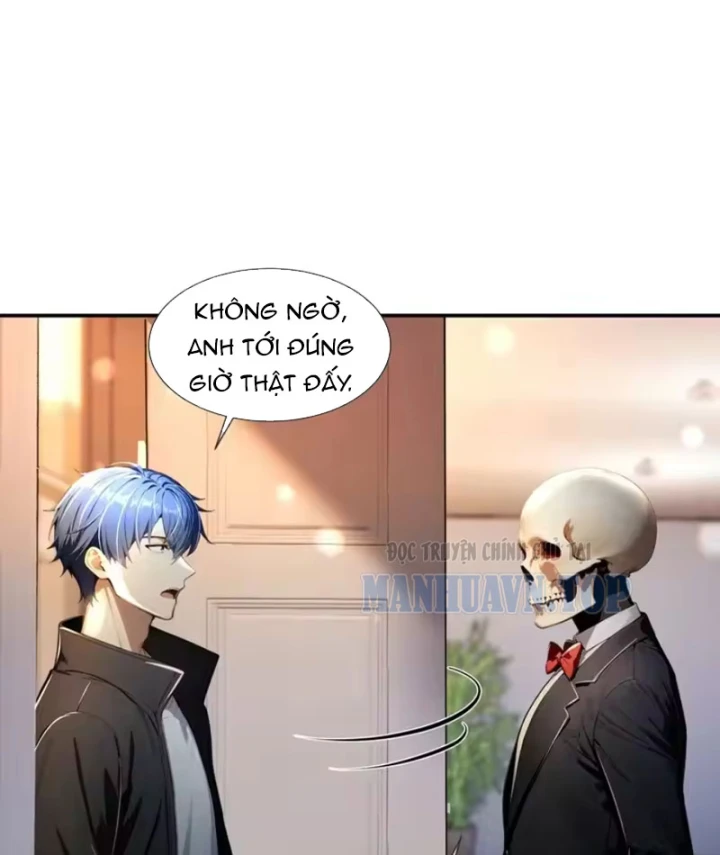 Quỷ Bí Thức Tỉnh: Mở Màn Nắm Giữ Nghìn Tỷ Quỷ Tệ Chapter 6 - 39