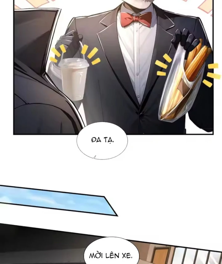 Quỷ Bí Thức Tỉnh: Mở Màn Nắm Giữ Nghìn Tỷ Quỷ Tệ Chapter 6 - 41