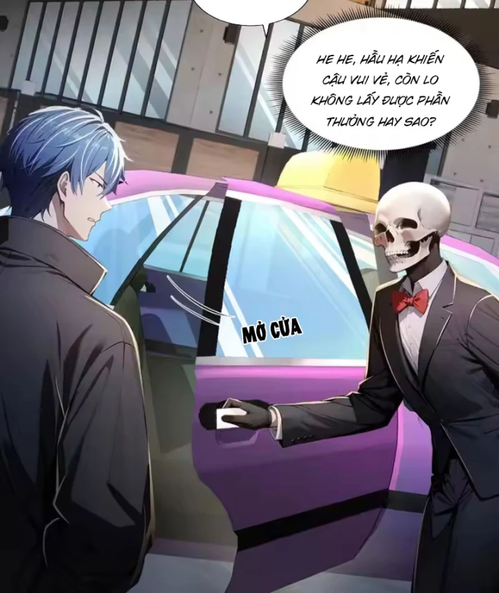 Quỷ Bí Thức Tỉnh: Mở Màn Nắm Giữ Nghìn Tỷ Quỷ Tệ Chapter 6 - 42