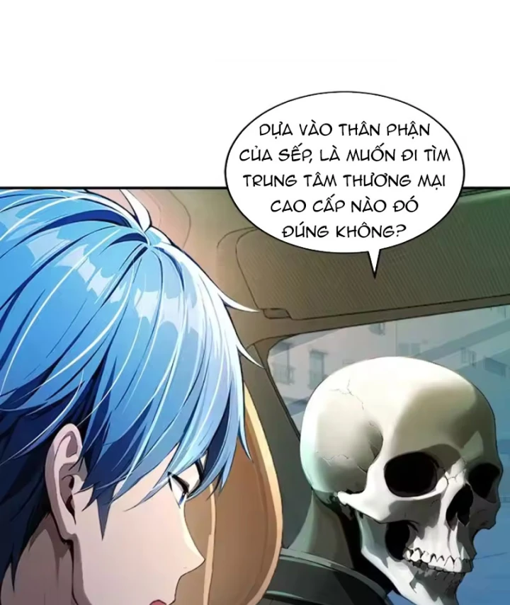 Quỷ Bí Thức Tỉnh: Mở Màn Nắm Giữ Nghìn Tỷ Quỷ Tệ Chapter 6 - 45