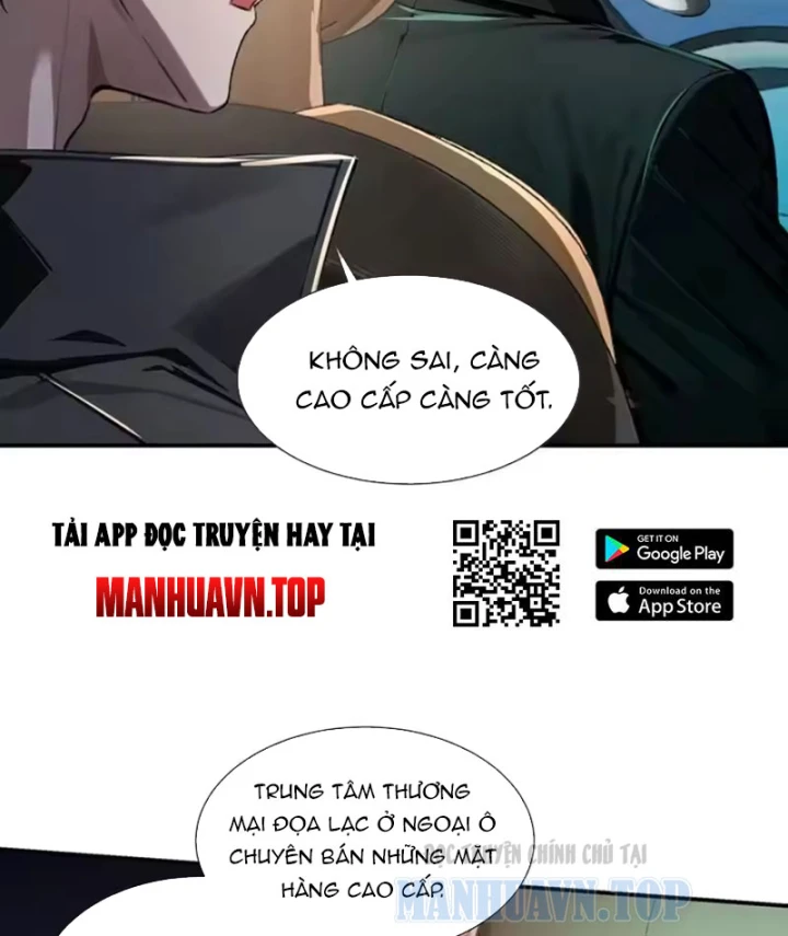 Quỷ Bí Thức Tỉnh: Mở Màn Nắm Giữ Nghìn Tỷ Quỷ Tệ Chapter 6 - 46