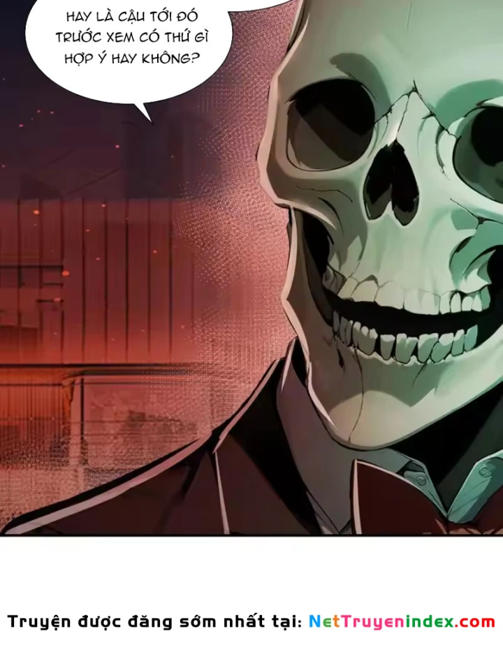 Quỷ Bí Thức Tỉnh: Mở Màn Nắm Giữ Nghìn Tỷ Quỷ Tệ Chapter 6 - 47