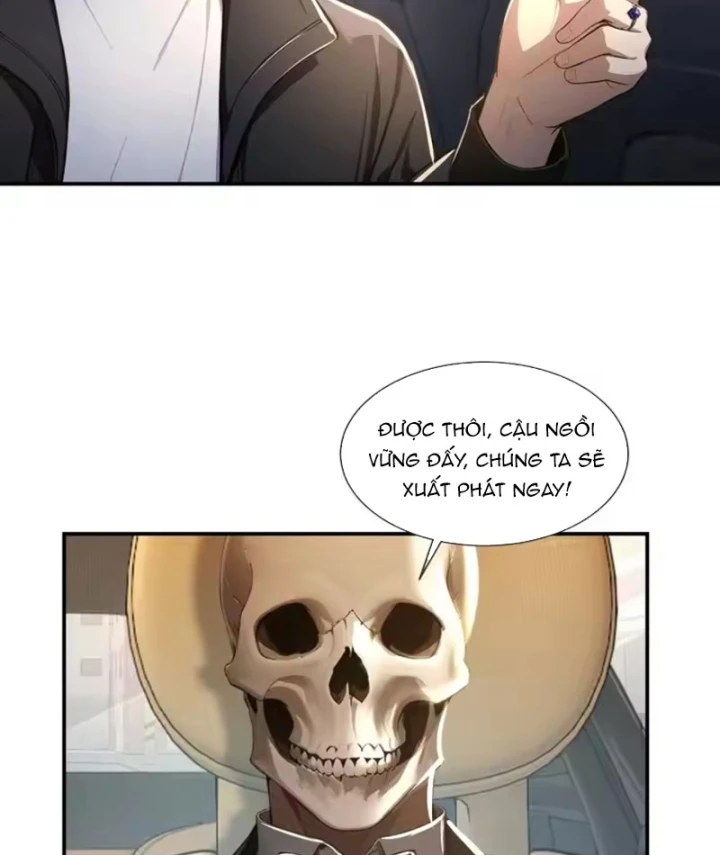 Quỷ Bí Thức Tỉnh: Mở Màn Nắm Giữ Nghìn Tỷ Quỷ Tệ Chapter 6 - 49