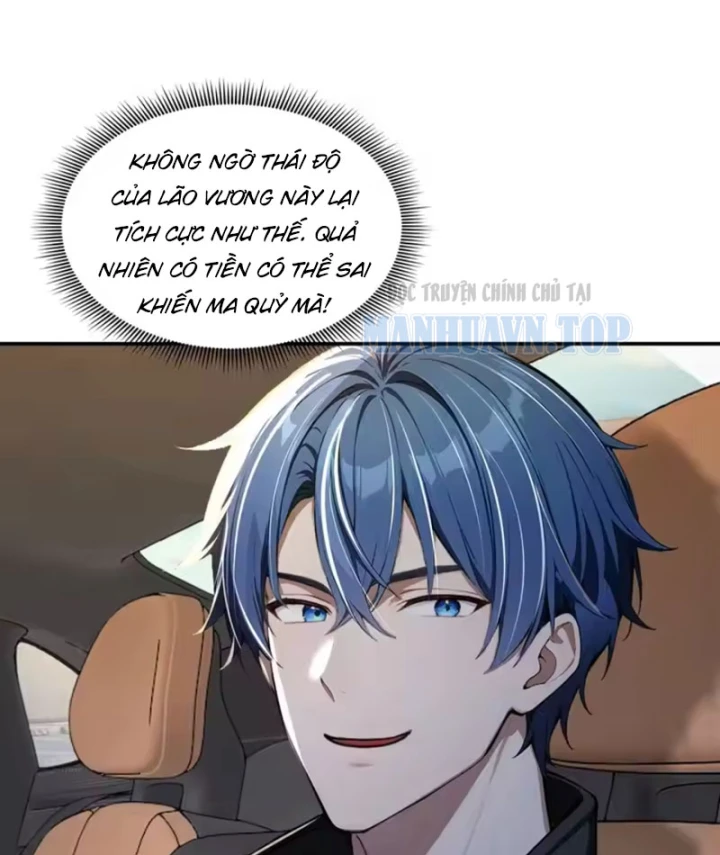 Quỷ Bí Thức Tỉnh: Mở Màn Nắm Giữ Nghìn Tỷ Quỷ Tệ Chapter 6 - 53