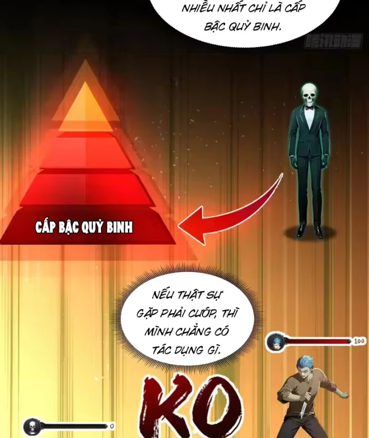 Quỷ Bí Thức Tỉnh: Mở Màn Nắm Giữ Nghìn Tỷ Quỷ Tệ Chapter 6 - 65