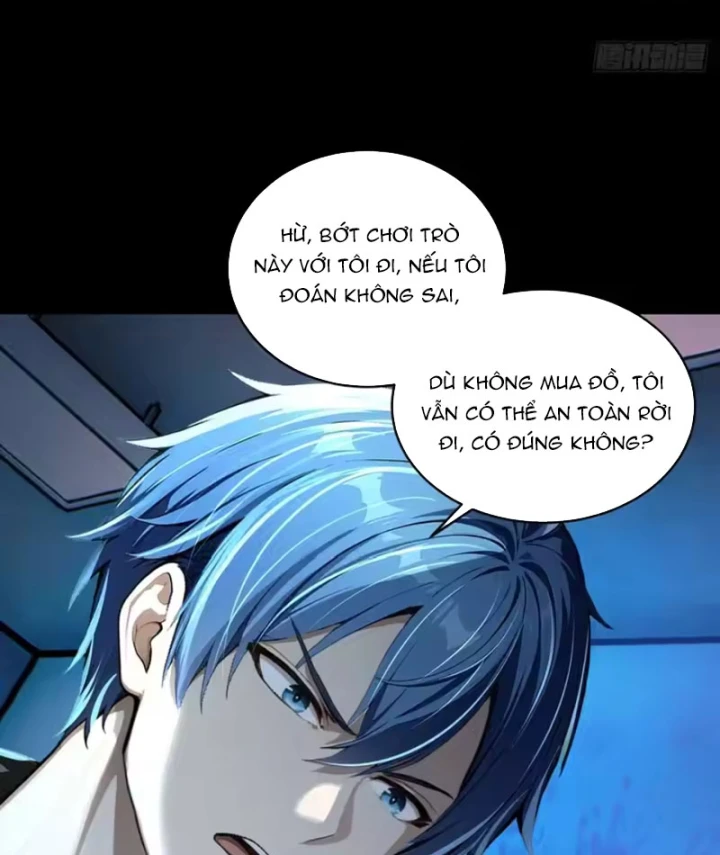 Quỷ Bí Thức Tỉnh: Mở Màn Nắm Giữ Nghìn Tỷ Quỷ Tệ Chapter 7 - 4