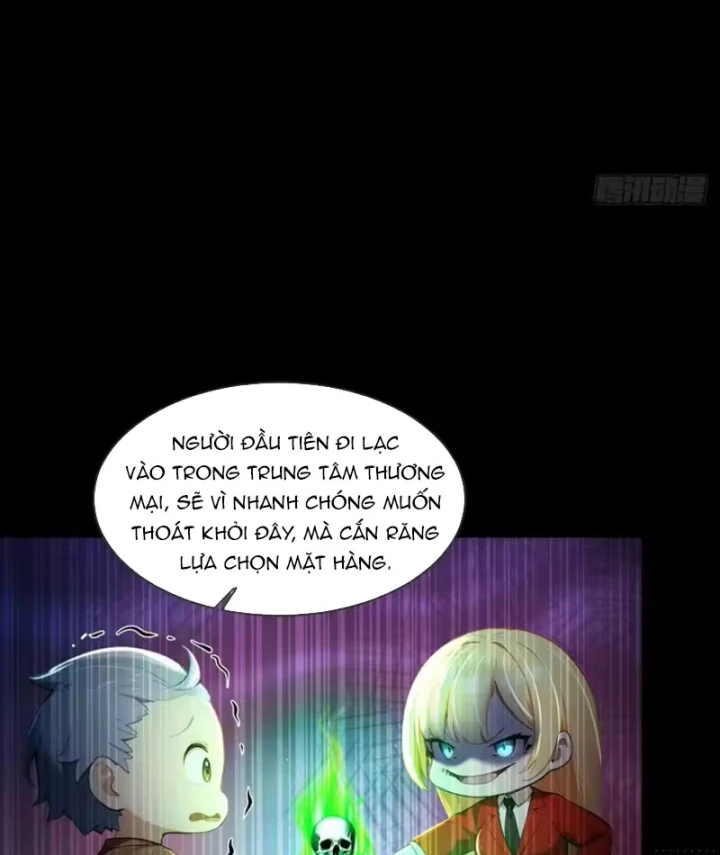 Quỷ Bí Thức Tỉnh: Mở Màn Nắm Giữ Nghìn Tỷ Quỷ Tệ Chapter 7 - 12