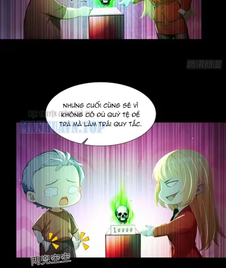 Quỷ Bí Thức Tỉnh: Mở Màn Nắm Giữ Nghìn Tỷ Quỷ Tệ Chapter 7 - 13