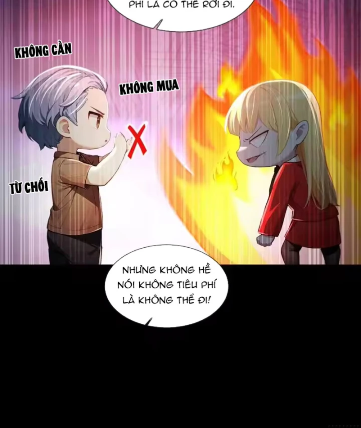 Quỷ Bí Thức Tỉnh: Mở Màn Nắm Giữ Nghìn Tỷ Quỷ Tệ Chapter 7 - 16