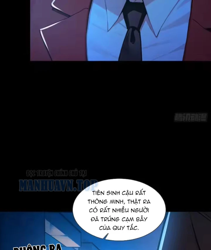 Quỷ Bí Thức Tỉnh: Mở Màn Nắm Giữ Nghìn Tỷ Quỷ Tệ Chapter 7 - 20