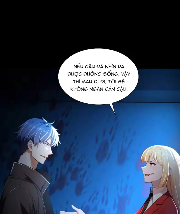 Quỷ Bí Thức Tỉnh: Mở Màn Nắm Giữ Nghìn Tỷ Quỷ Tệ Chapter 7 - 22