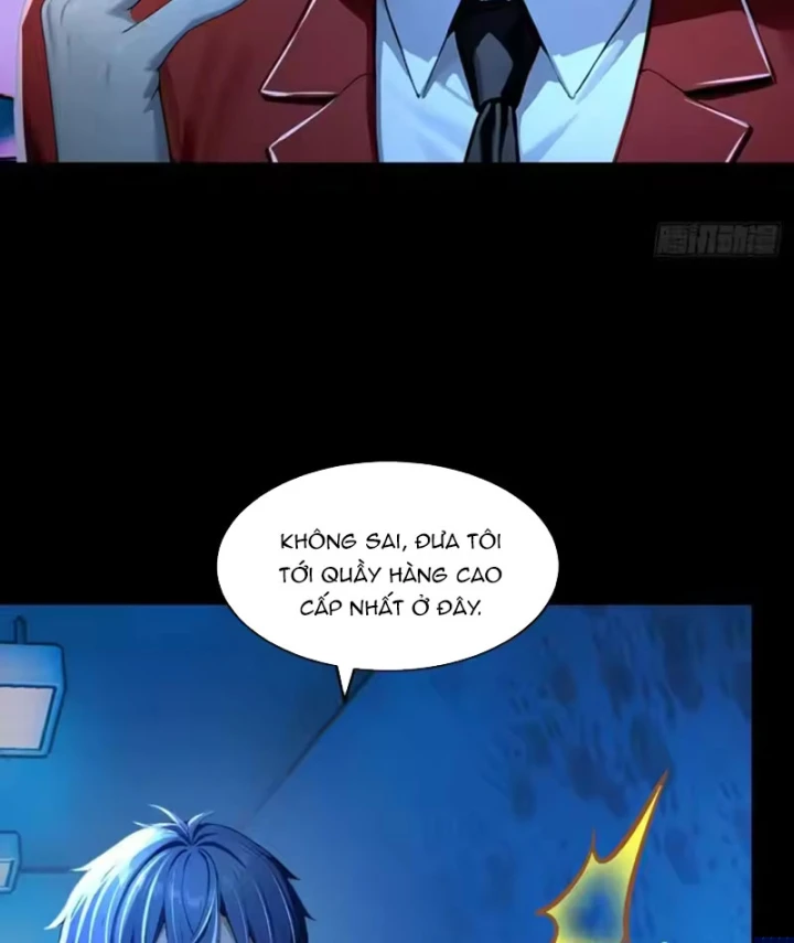 Quỷ Bí Thức Tỉnh: Mở Màn Nắm Giữ Nghìn Tỷ Quỷ Tệ Chapter 7 - 26