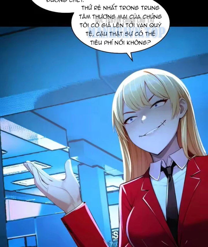 Quỷ Bí Thức Tỉnh: Mở Màn Nắm Giữ Nghìn Tỷ Quỷ Tệ Chapter 7 - 29