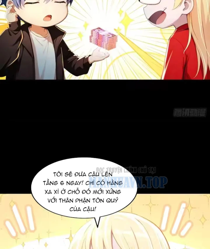 Quỷ Bí Thức Tỉnh: Mở Màn Nắm Giữ Nghìn Tỷ Quỷ Tệ Chapter 7 - 31