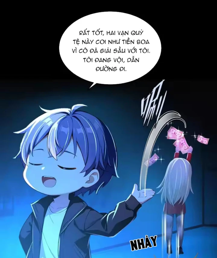 Quỷ Bí Thức Tỉnh: Mở Màn Nắm Giữ Nghìn Tỷ Quỷ Tệ Chapter 7 - 33