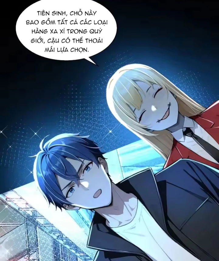 Quỷ Bí Thức Tỉnh: Mở Màn Nắm Giữ Nghìn Tỷ Quỷ Tệ Chapter 7 - 38