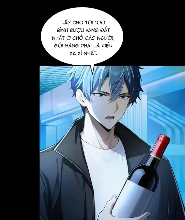 Quỷ Bí Thức Tỉnh: Mở Màn Nắm Giữ Nghìn Tỷ Quỷ Tệ Chapter 7 - 50