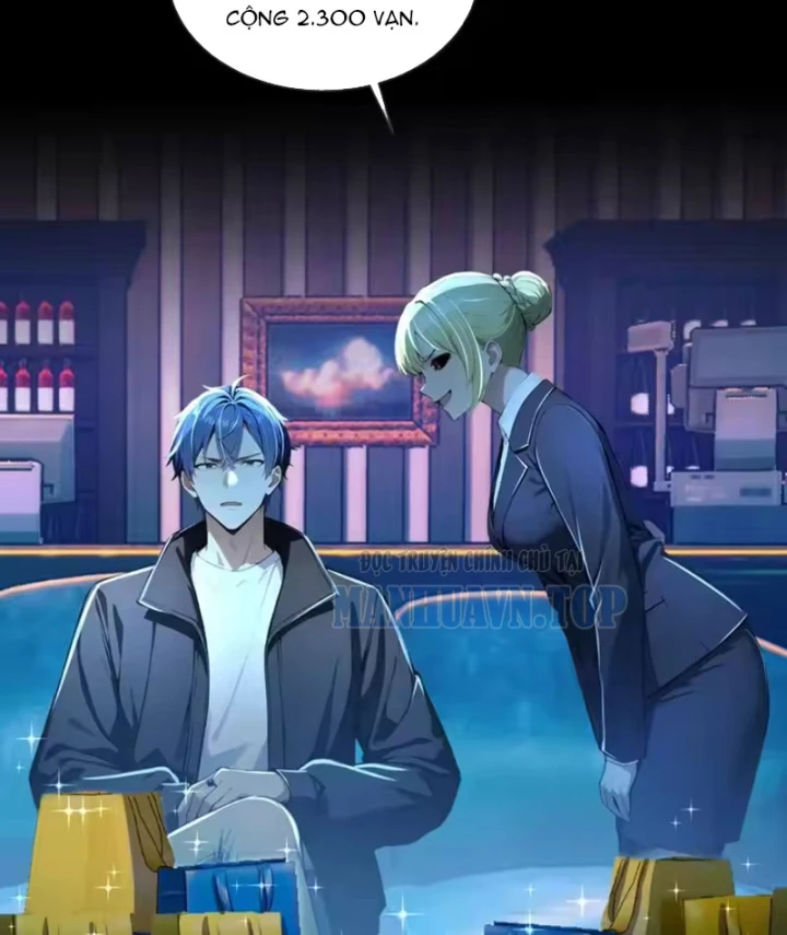 Quỷ Bí Thức Tỉnh: Mở Màn Nắm Giữ Nghìn Tỷ Quỷ Tệ Chapter 7 - 53