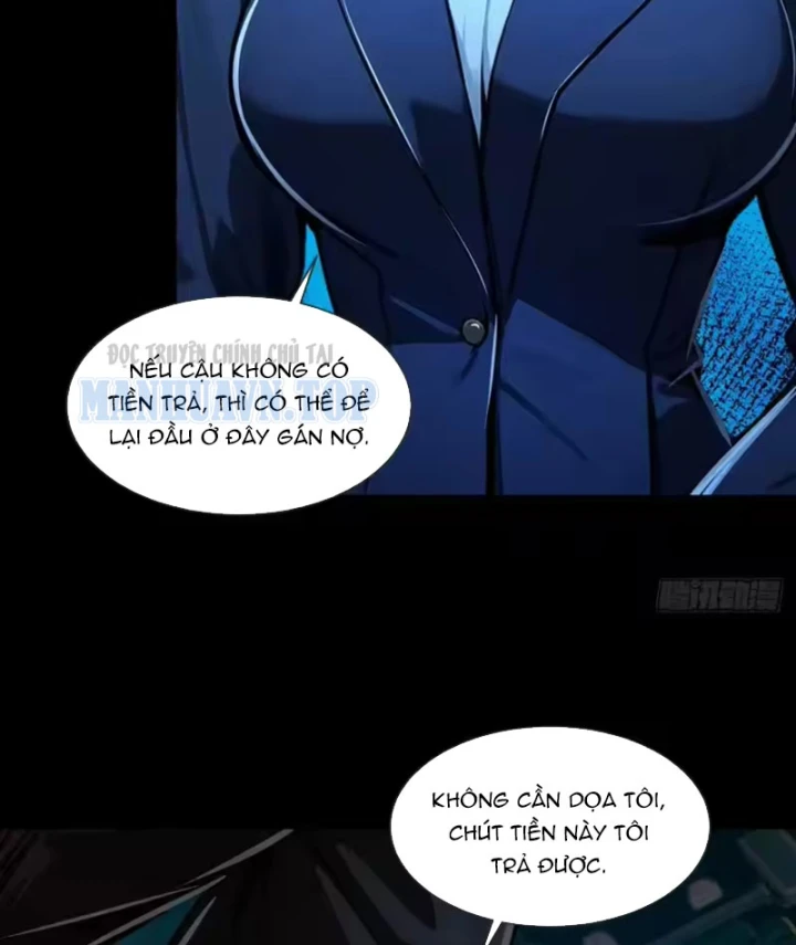 Quỷ Bí Thức Tỉnh: Mở Màn Nắm Giữ Nghìn Tỷ Quỷ Tệ Chapter 7 - 56