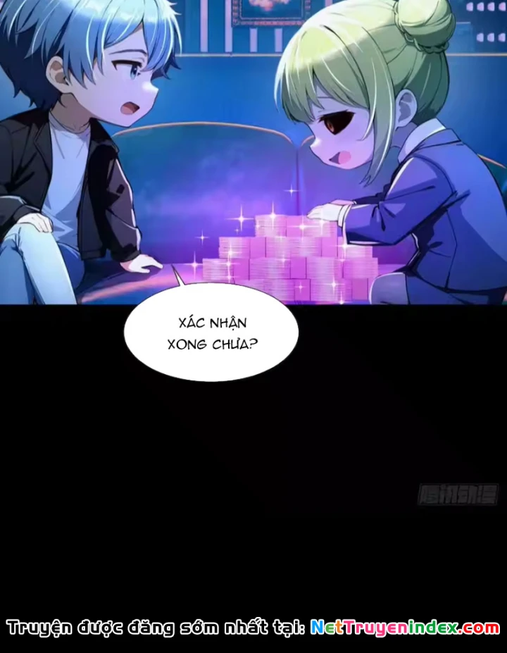 Quỷ Bí Thức Tỉnh: Mở Màn Nắm Giữ Nghìn Tỷ Quỷ Tệ Chapter 7 - 65