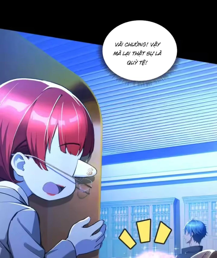 Quỷ Bí Thức Tỉnh: Mở Màn Nắm Giữ Nghìn Tỷ Quỷ Tệ Chapter 7 - 76