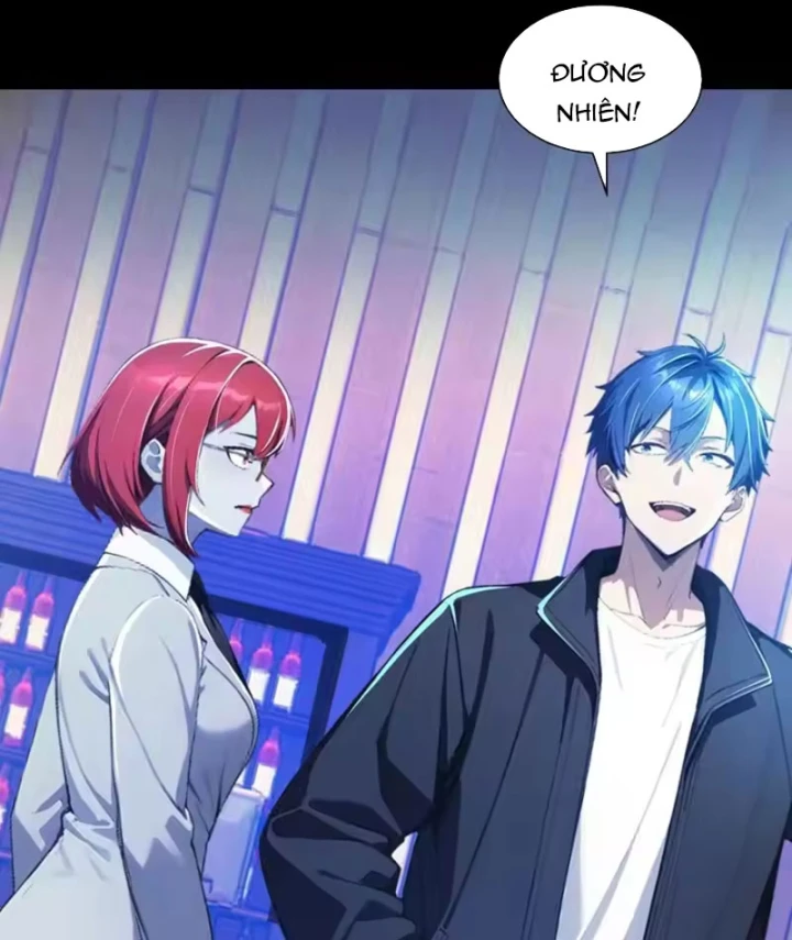 Quỷ Bí Thức Tỉnh: Mở Màn Nắm Giữ Nghìn Tỷ Quỷ Tệ Chapter 8 - 3