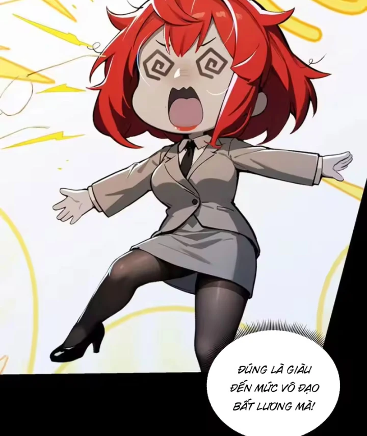 Quỷ Bí Thức Tỉnh: Mở Màn Nắm Giữ Nghìn Tỷ Quỷ Tệ Chapter 8 - 9