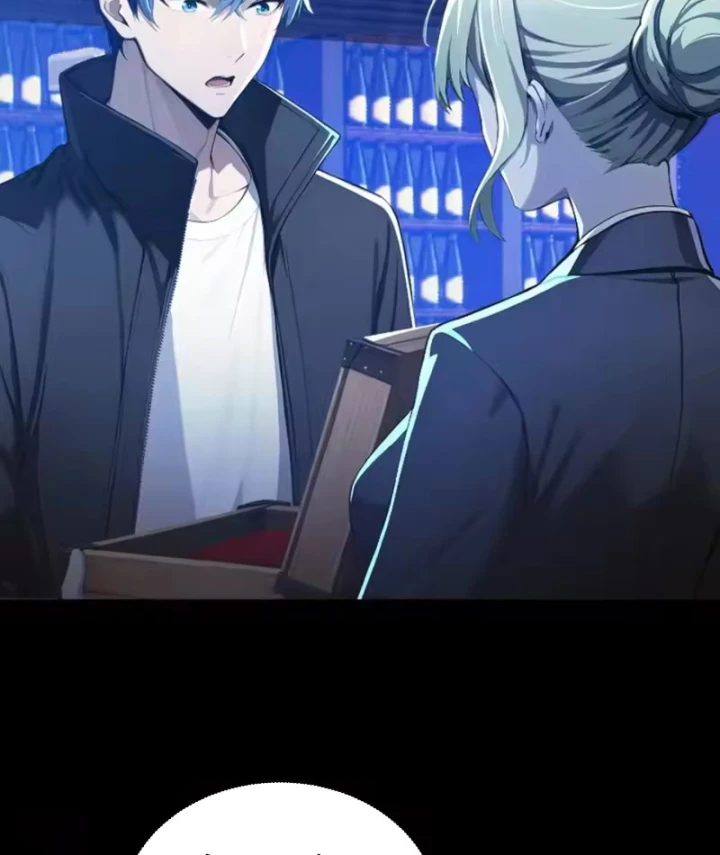 Quỷ Bí Thức Tỉnh: Mở Màn Nắm Giữ Nghìn Tỷ Quỷ Tệ Chapter 8 - 13