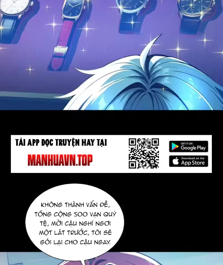 Quỷ Bí Thức Tỉnh: Mở Màn Nắm Giữ Nghìn Tỷ Quỷ Tệ Chapter 8 - 16