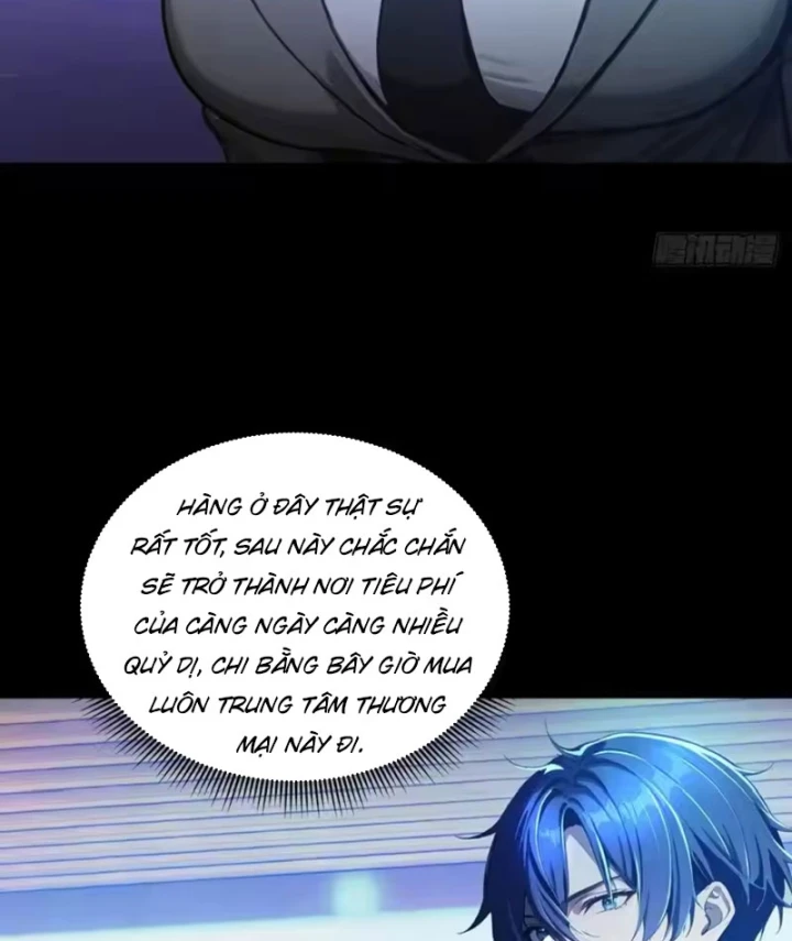 Quỷ Bí Thức Tỉnh: Mở Màn Nắm Giữ Nghìn Tỷ Quỷ Tệ Chapter 8 - 18