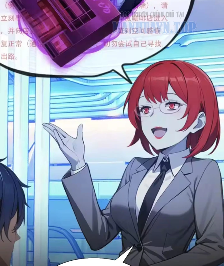 Quỷ Bí Thức Tỉnh: Mở Màn Nắm Giữ Nghìn Tỷ Quỷ Tệ Chapter 8 - 33