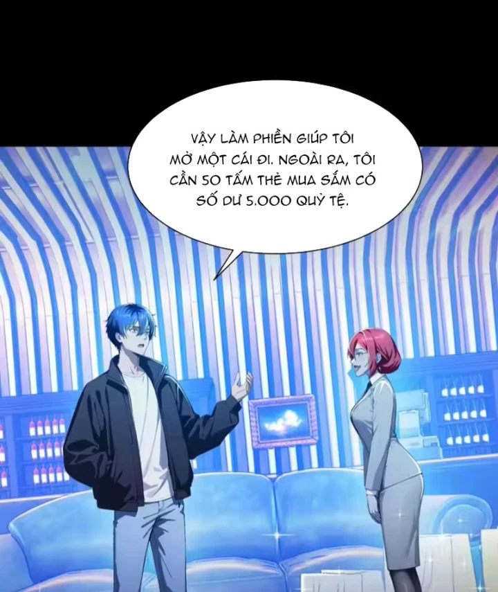 Quỷ Bí Thức Tỉnh: Mở Màn Nắm Giữ Nghìn Tỷ Quỷ Tệ Chapter 8 - 36