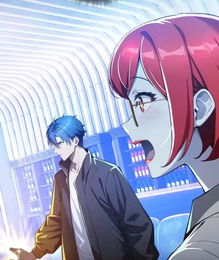 Quỷ Bí Thức Tỉnh: Mở Màn Nắm Giữ Nghìn Tỷ Quỷ Tệ Chapter 8 - 43