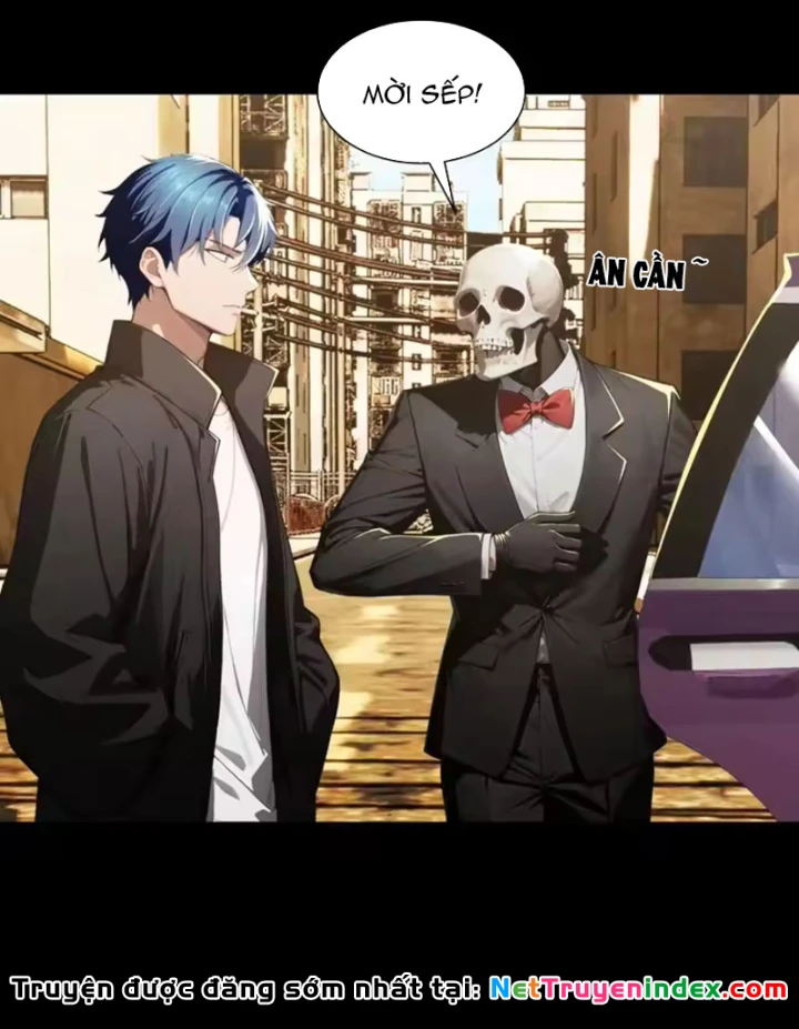 Quỷ Bí Thức Tỉnh: Mở Màn Nắm Giữ Nghìn Tỷ Quỷ Tệ Chapter 8 - 50